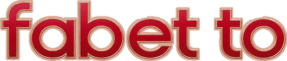 fabet to